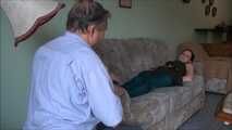 Melina - Gambling Debts Part 2 of 7