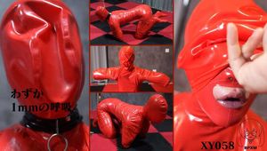 Xiaoyu 1mm Breath Deprivation