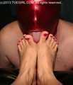 Foot Worship