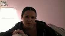 LEGS WIDE CREAMY TIME