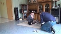 Video request Trixi - The purchasing boss part 2 of 4