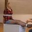 Romina - New prisoner in office Part 3 of 7