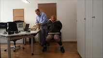 Isabel - attack part 5 of 7