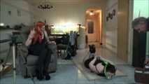 Mara and Zora - The Interested Part 5 of 7