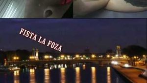 FISTA LA FOZA