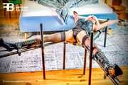 Bondage Bench – The best pictures until 2024