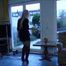 Vanessa - The Handcuff Emergency Service Part 1 of 5