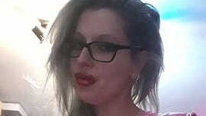 Selfitime  Barbie
