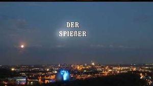 DER  SPIEßER