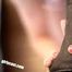 Skinny Teen Lucie first BBC Creampie & Home Video