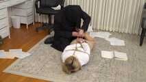 Ms Bentley And The Dark Stranger - Encore - Part One - Laura Bentley