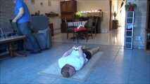 Nana - New prisoner in the house Part 8  of 8