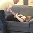 Stefanie - The First Time Part 3 of 5