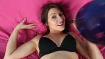 1010 Fantasy fuck with Karina
