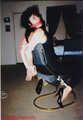 Tight Restraints