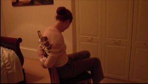 Anita De Bauch in Tourist In Trouble Part 2