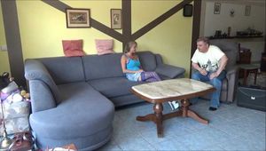 Xenia - Wettschuld Teil 1 von 4