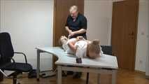 Paula - High security prisoner in the office Part 7 of 9