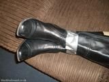 Kathy Taped Up