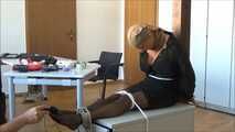 Xenia - Business lady in trouble II Part 3 of 7