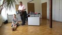 Lea - The lawyer part 8 of 8