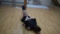 Stefanie - Tie me up 3 part 3 of 8