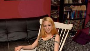 Valery is tied up part 3