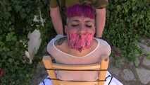 The new Spain Files - Chair Tie Zip Tie for Maya Homerton