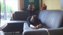 Julia - The Probation Officer 2 Part 7 of 7