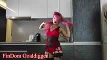 Part 2. Magically transform into a cuckold husband