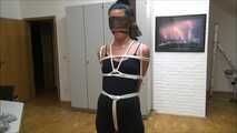 Wiebke - Tie me up really tight Part 2 of 3