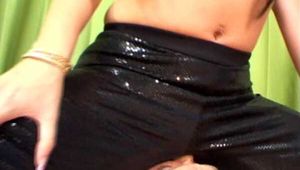 Nora, rude awakening