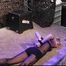 Happy New Year - 4 new One-Rope-Challenges for Lena King