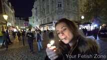 A Sight Seeing Tour with Nikola