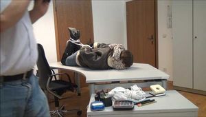 Susan - Überfall im Büro 2 Teil 7 von 7