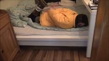 Fabienne - Prison girl part 5 of 5