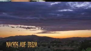 NIGHT AT IBIZA