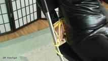 Chair bondage part 2 - HDV (35)