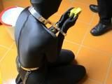 AB-104 Coerced Fetish Girl