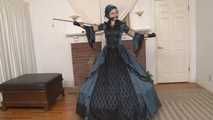 Empress Octavia's Misfortune - Part One - Loren Chance - Rachel Adams