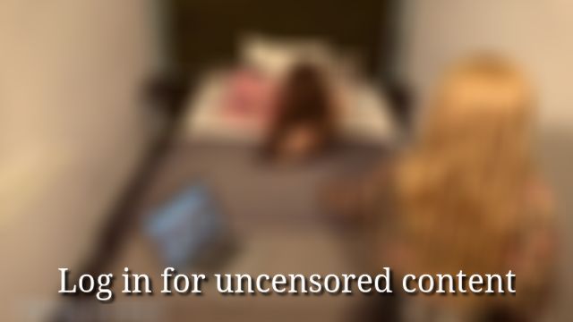 Dark web whore