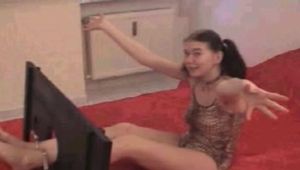 ab-034 Punished Girl (1)