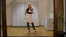 Janine - Tricked Part (A) 1 of 5