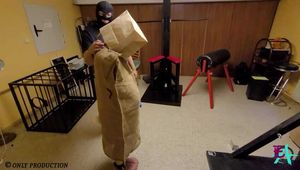 Have lent Emily to an acquaintance of mine a sadist through and through however he xxx her not quite as she thought Part 1