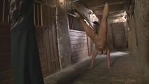 Torture in a SM Club 03 - part 06