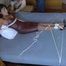 Paulette - Tie Me Up 2 Part 2 of 4