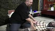 BoundCon Vienna Escape Challenge Stage - Andreas vs. Minuit.