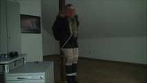 Michelle - Raiding in the Office Part 4 of 7