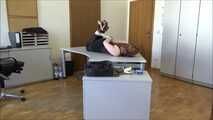 Caprice – The Fake Insurance Agent Part 6 of 6