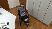 Cindy - The Fake Insurance Agent 1 Part 2 of 6